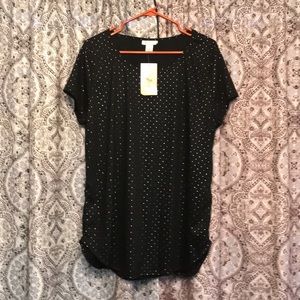 Honey and Lace Oakland Tee